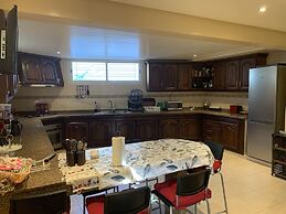 Au Coeur Des Plages De Harhoura Rabat