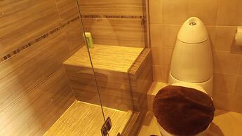 Au Coeur Des Plages De Harhoura Rabat