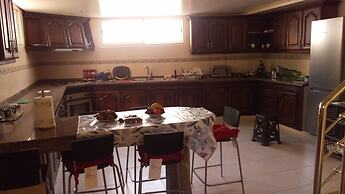 Au Coeur Des Plages De Harhoura Rabat