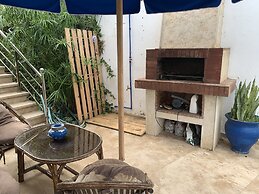 Au Coeur Des Plages De Harhoura Rabat