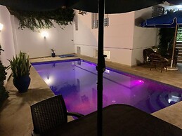 Au Coeur Des Plages De Harhoura Rabat