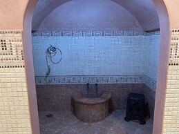 Au Coeur Des Plages De Harhoura Rabat