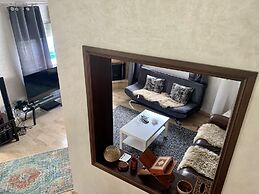 Au Coeur Des Plages De Harhoura Rabat