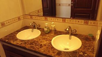 Au Coeur Des Plages De Harhoura Rabat