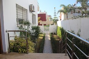 Au Coeur Des Plages De Harhoura Rabat