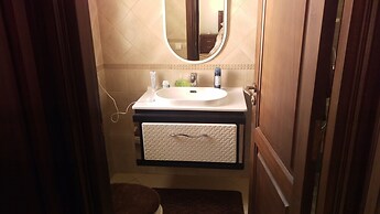 Au Coeur Des Plages De Harhoura Rabat