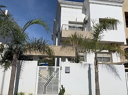 Au Coeur Des Plages De Harhoura Rabat