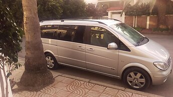 Au Coeur Des Plages De Harhoura Rabat