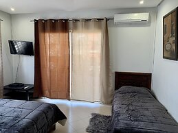 Au Coeur Des Plages De Harhoura Rabat