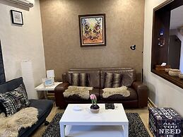 Au Coeur Des Plages De Harhoura Rabat