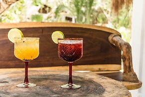 Hotel Roc Luxe Tulum - Adults Only