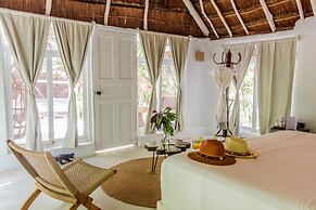 Hotel Roc Luxe Tulum - Adults Only