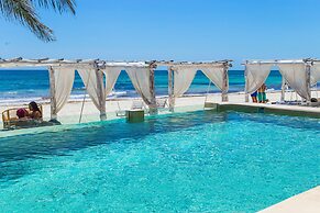 Hotel Roc Luxe Tulum - Adults Only