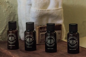 Hotel Roc Luxe Tulum - Adults Only