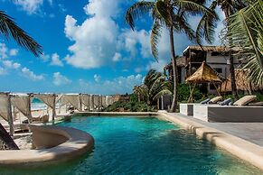 Hotel Roc Luxe Tulum - Adults Only
