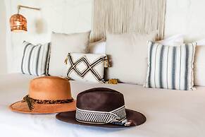 Hotel Roc Luxe Tulum - Adults Only