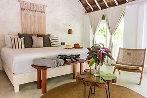 Hotel Roc Luxe Tulum - Adults Only