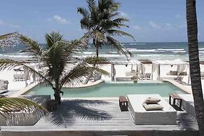 Hotel Roc Luxe Tulum - Adults Only