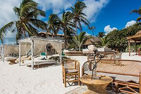 Hotel Roc Luxe Tulum - Adults Only