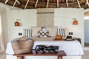 Hotel Roc Luxe Tulum - Adults Only