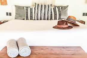 Hotel Roc Luxe Tulum - Adults Only