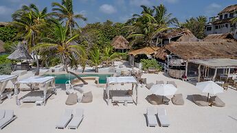 Hotel Roc Luxe Tulum - Adults Only