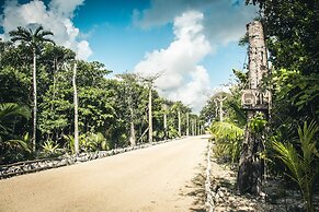 Hotel Roc Luxe Tulum - Adults Only