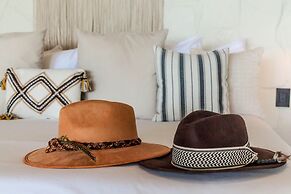 Hotel Roc Luxe Tulum - Adults Only