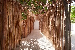 Hotel Roc Luxe Tulum - Adults Only