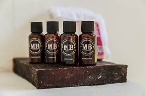 Hotel Roc Luxe Tulum - Adults Only