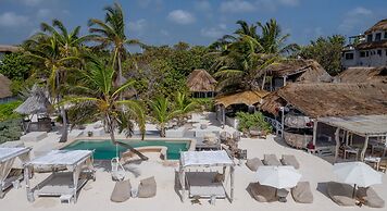 Hotel Roc Luxe Tulum - Adults Only