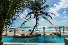 Hotel Roc Luxe Tulum - Adults Only