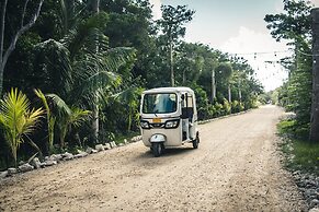 Hotel Roc Luxe Tulum - Adults Only