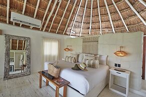 Hotel Roc Luxe Tulum - Adults Only