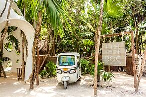 Hotel Roc Luxe Tulum - Adults Only