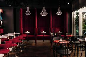 Ruby Leni Hotel Dusseldorf