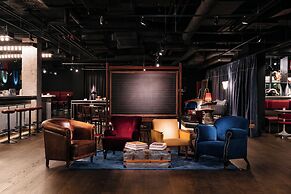Ruby Leni Hotel Dusseldorf