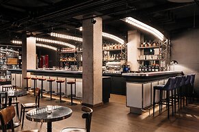 Ruby Leni Hotel Dusseldorf
