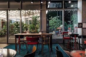 Ruby Leni Hotel Dusseldorf