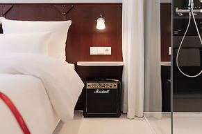 Ruby Leni Hotel Dusseldorf