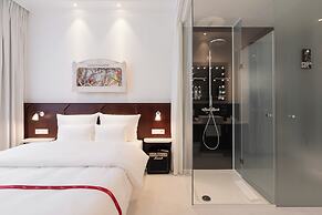 Ruby Leni Hotel Dusseldorf
