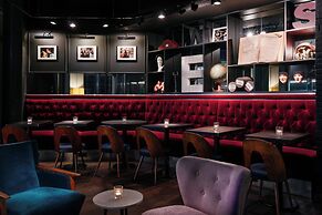 Ruby Leni Hotel Dusseldorf