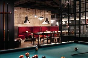 Ruby Leni Hotel Dusseldorf