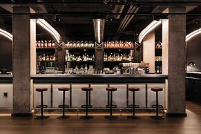 Ruby Leni Hotel Dusseldorf