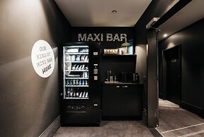 Ruby Leni Hotel Dusseldorf