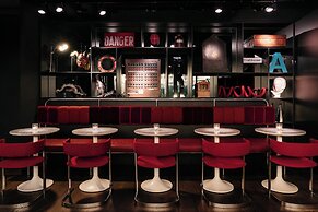 Ruby Leni Hotel Dusseldorf