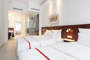 Ruby Leni Hotel Dusseldorf