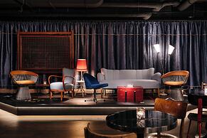 Ruby Leni Hotel Dusseldorf