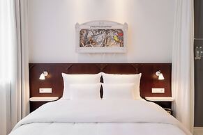 Ruby Leni Hotel Dusseldorf
