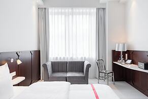 Ruby Leni Hotel Dusseldorf